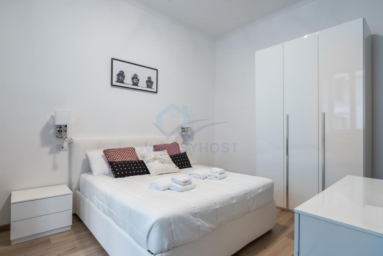 Apartment New! Completely Renovated In Vatican! Rom